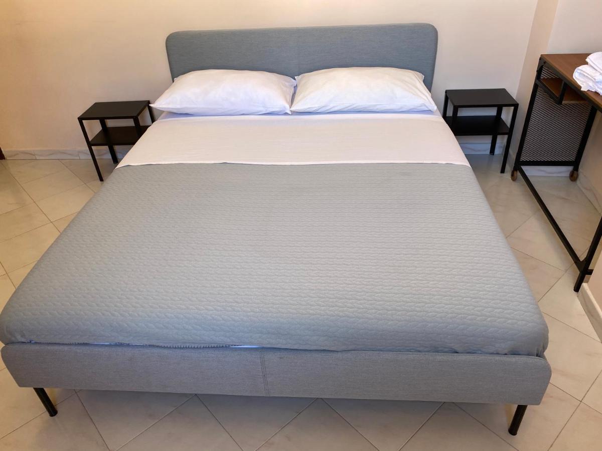 Le Case Di Nonna Gina Capranica Luaran gambar
