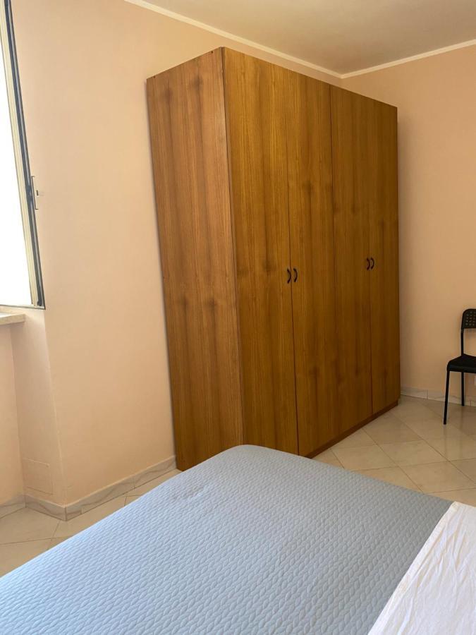 Le Case Di Nonna Gina Capranica Luaran gambar